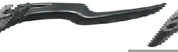 Manete Embreagem C/avaria Kawasaki Ninja 250r 09-12 Original Preto