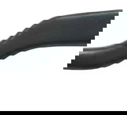 Manete Embreagem C/avaria Kawasaki Ninja 250r 09-12 Original Preto