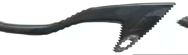 Manete Embreagem C/avaria Kawasaki Ninja 250r 09-12 Original Preto