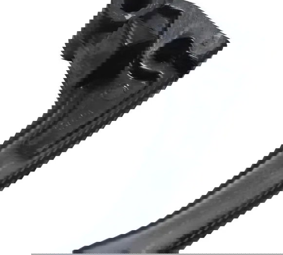 Manete Embreagem C/avaria Kawasaki Ninja 250r 09-12 Original Preto