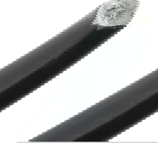 Manete Embreagem C/avaria Kawasaki Ninja 250r 09-12 Original Preto