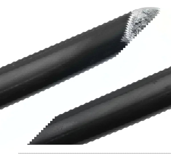 Manete Embreagem C/avaria Kawasaki Ninja 250r 09-12 Original Preto