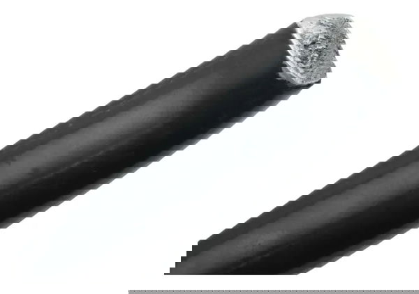 Manete Embreagem C/avaria Kawasaki Ninja 250r 09-12 Original Preto