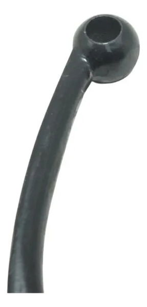 Manete Freio Cometa Kawasaki Ninja 250r 09-12