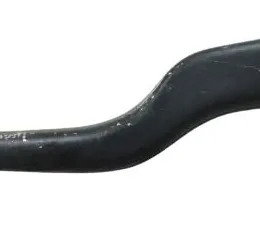 Manete Embreagem C/ Detal Kawasaki Ninja 250r 09-12 Original Preto