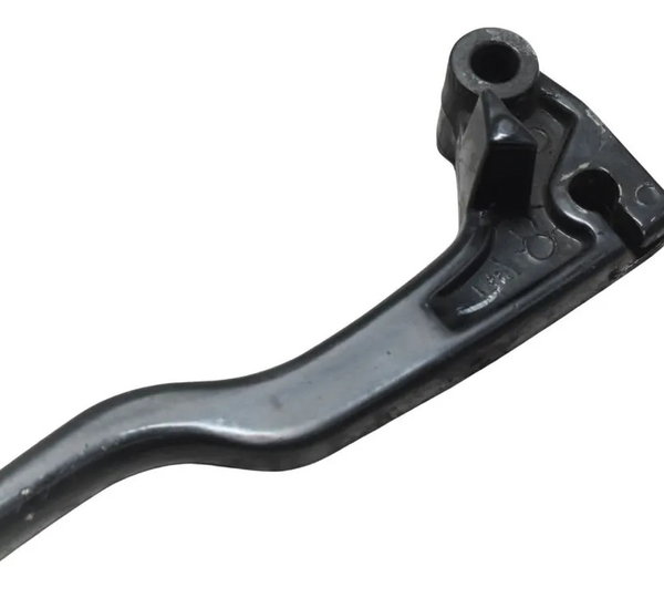 Manete Embreagem C/ Detal Kawasaki Ninja 250r 09-12 Original Preto