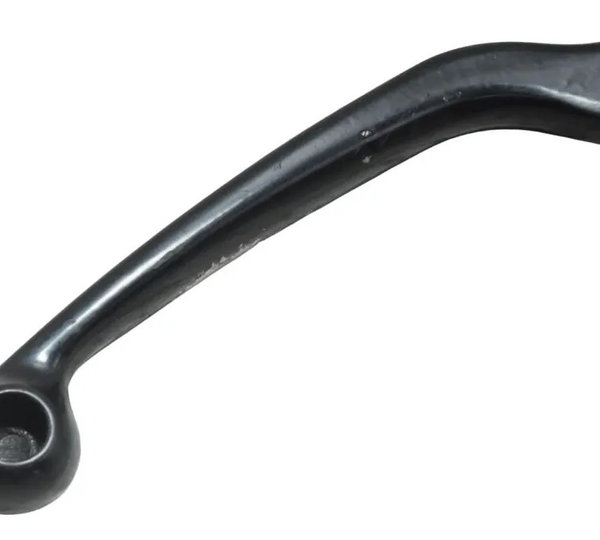 Manete Embreagem C/ Detal Kawasaki Ninja 250r 09-12 Original Preto