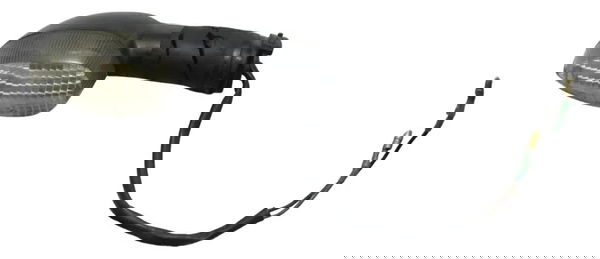 Pisca Diant Dir Tras Esq C/avari Yamaha Xtz 250 Tenere 16-19 Direito Preto