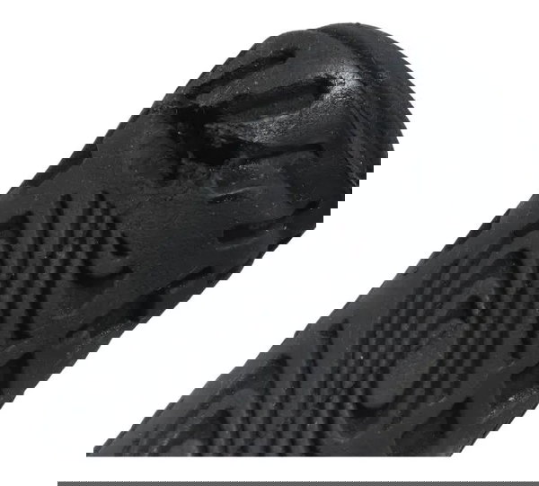 Par Manopla Circuit C/avaria Yamaha Xtz 250 Tenere 16-19 Preto