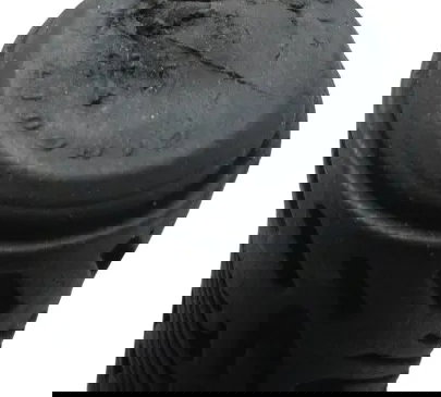 Par Manopla Circuit C/avaria Yamaha Xtz 250 Tenere 16-19 Preto