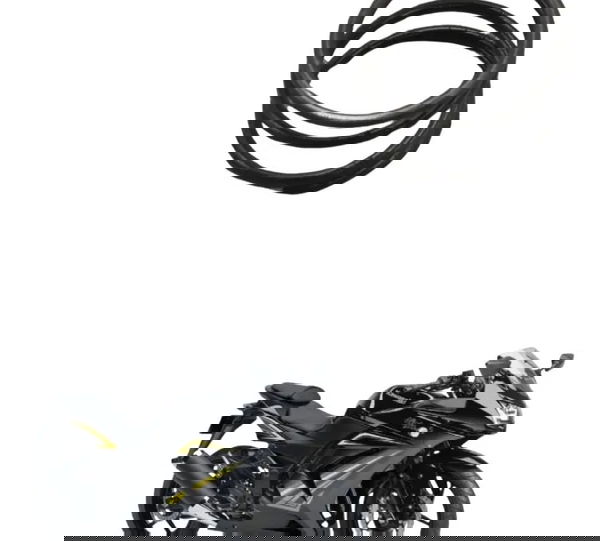 Mola Parafuso Filtro Óleo Kawasaki Ninja 250r 09-12 Original