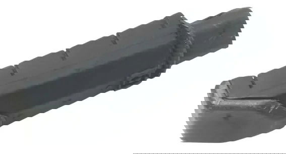 Pedaleira Traseira Direita Yamaha Xtz 250 Tenere 16-19 Origi