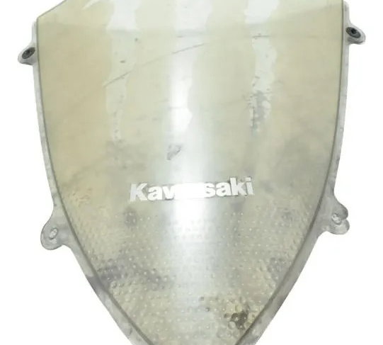 Parabrisa Bolha Kawasaki Ninja 250r 09-12 Original