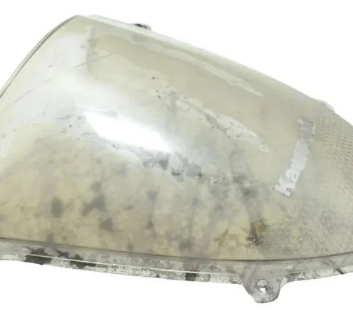 Parabrisa Bolha Kawasaki Ninja 250r 09-12 Original