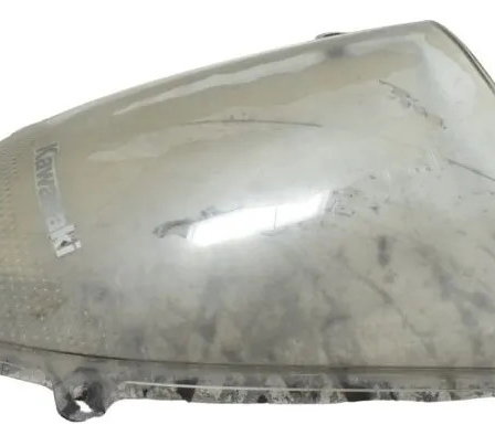 Parabrisa Bolha Kawasaki Ninja 250r 09-12 Original