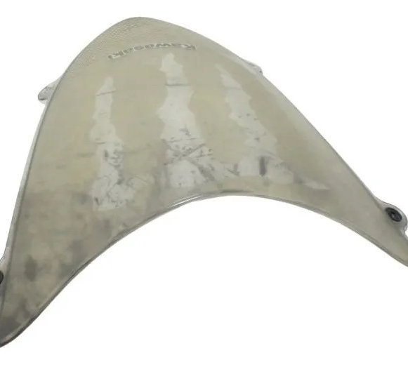 Parabrisa Bolha Kawasaki Ninja 250r 09-12 Original