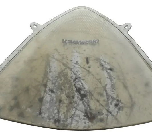 Parabrisa Bolha Kawasaki Ninja 250r 09-12 Original