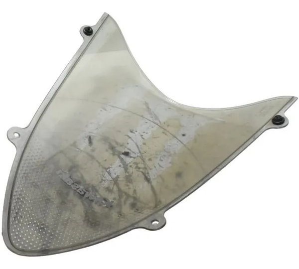 Parabrisa Bolha Kawasaki Ninja 250r 09-12 Original