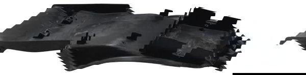 Paralama Interno B Traseiro Kawasaki Ninja 250r 09-12 Origin Preto