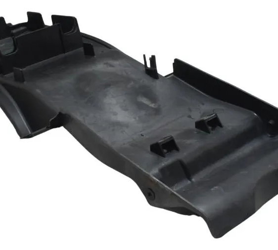 Paralama Interno B Traseiro Kawasaki Ninja 250r 09-12 Origin Preto