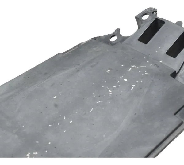 Paralama Interno B Traseiro Kawasaki Ninja 250r 09-12 Origin Preto