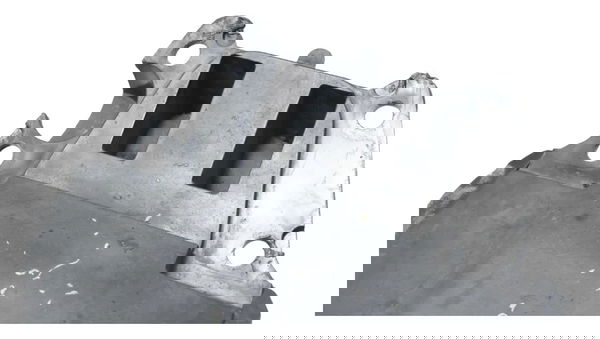 Paralama Interno B Traseiro Kawasaki Ninja 250r 09-12 Origin Preto