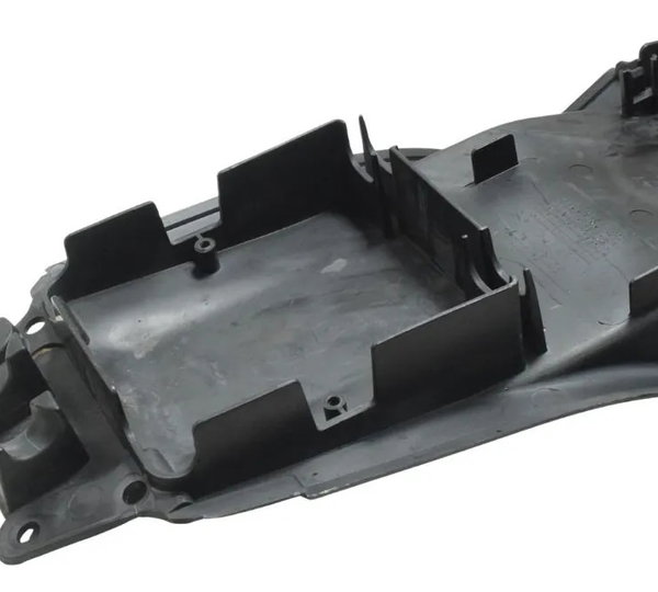 Paralama Interno B Traseiro Kawasaki Ninja 250r 09-12 Origin Preto