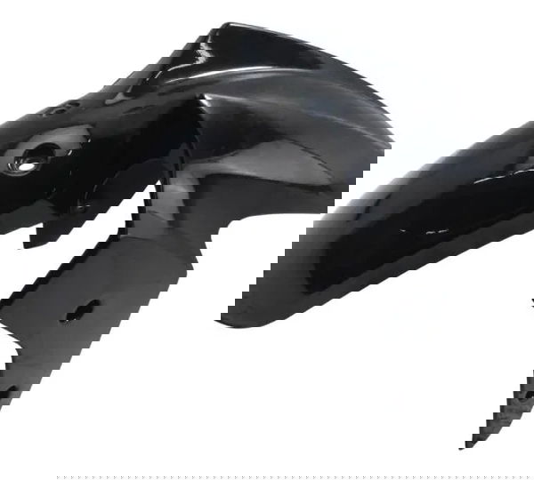 Paralama Dianteiro C/detal Kawasaki Ninja 250r 09-12 Origina