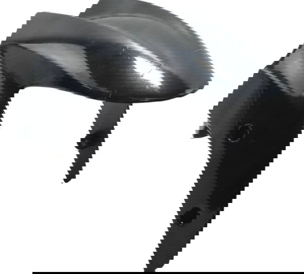 Paralama Dianteiro C/detal Kawasaki Ninja 250r 09-12 Origina