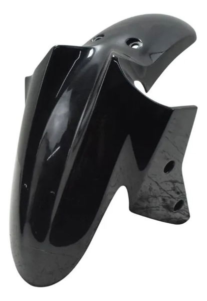 Paralama Dianteiro C/detal Kawasaki Ninja 250r 09-12 Origina