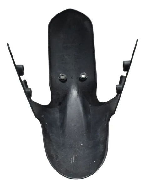 Paralama Dianteiro C/detal Kawasaki Ninja 250r 09-12 Origina