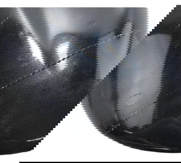 Paralama Dianteiro C/detal Kawasaki Ninja 250r 09-12 Origina