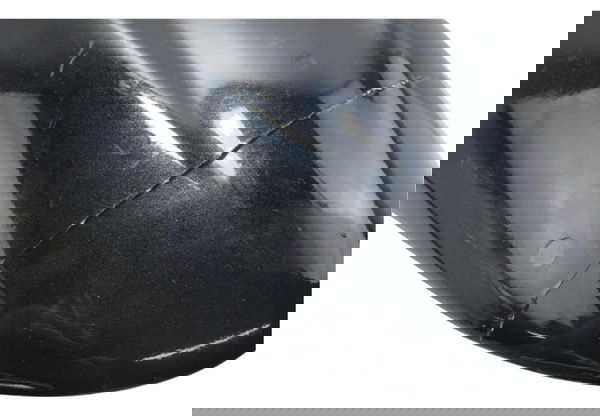 Paralama Dianteiro C/detal Kawasaki Ninja 250r 09-12 Origina