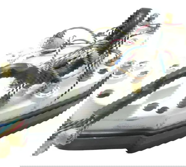 Painel (50.687km) Kawasaki Ninja 250r 09-12 Original