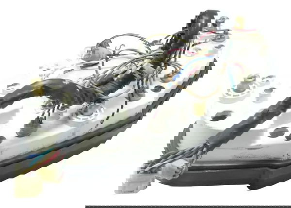 Painel (50.687km) Kawasaki Ninja 250r 09-12 Original