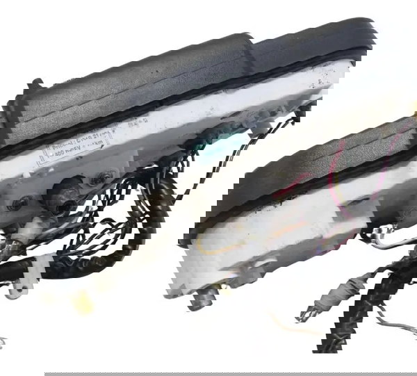 Painel (50.687km) Kawasaki Ninja 250r 09-12 Original