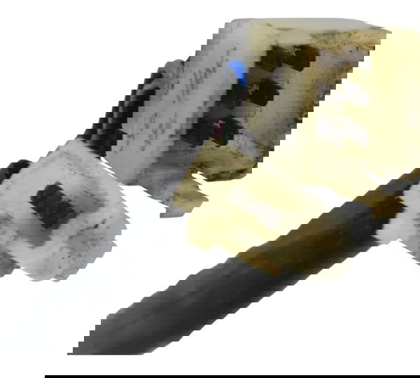 Painel (50.687km) Kawasaki Ninja 250r 09-12 Original