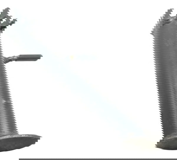 Pedal Descanso Lateral Kawasaki Ninja 250r 09-12 Original