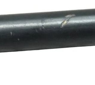 Pedal Descanso Lateral Kawasaki Ninja 250r 09-12 Original