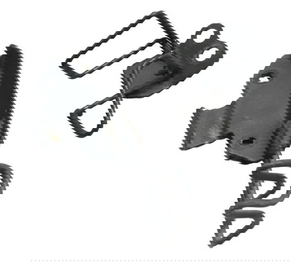 Par Suporte Guia Cabos Yamaha Xtz 250 Tenere 16-19 Original