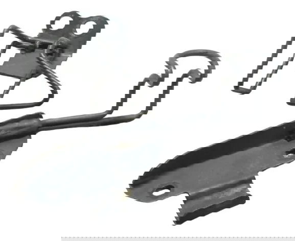 Par Suporte Guia Cabos Yamaha Xtz 250 Tenere 16-19 Original