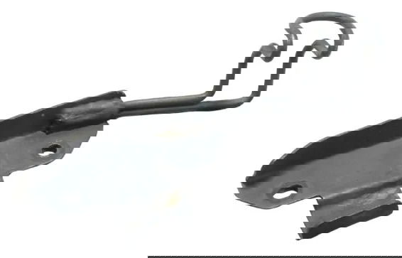 Par Suporte Guia Cabos Yamaha Xtz 250 Tenere 16-19 Original