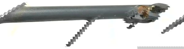 Pedal Descanso Lat C/ Avaria Kawasaki Ninja 250r 09-12 Origi