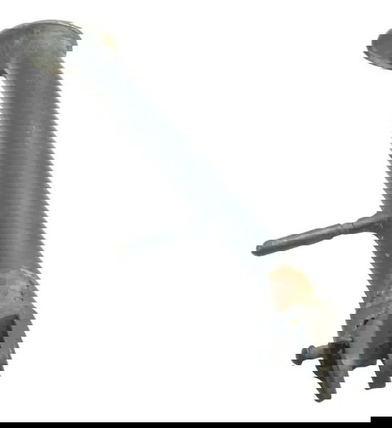 Pedal Descanso Lat C/ Avaria Kawasaki Ninja 250r 09-12 Origi