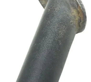 Pedal Descanso Lat C/ Avaria Kawasaki Ninja 250r 09-12 Origi