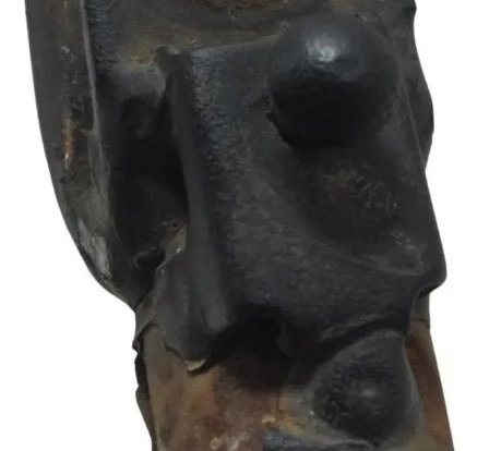 Pedal Descanso Lat C/ Avaria Kawasaki Ninja 250r 09-12 Origi