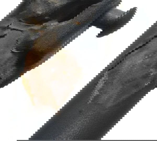 Pedal Descanso Lat C/ Avaria Kawasaki Ninja 250r 09-12 Origi