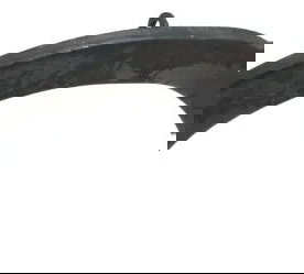 Pedal Freio Yamaha Xtz 250 Tenere 16-19 Original