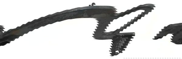 Pedal Freio Yamaha Xtz 250 Tenere 16-19 Original