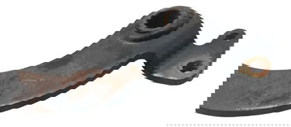 Pedal Freio Yamaha Xtz 250 Tenere 16-19 Original